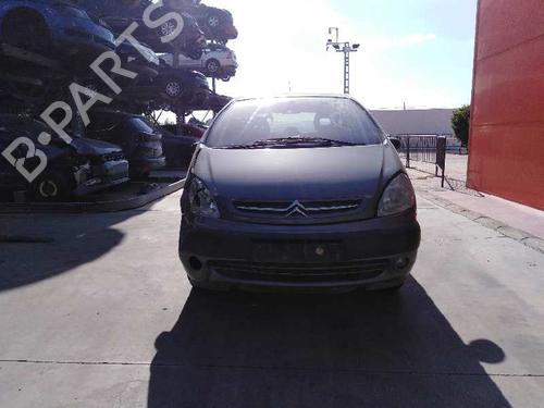 Højre baglygte CITROËN XSARA PICASSO (N68) 2.0 HDi | BP8490739C35