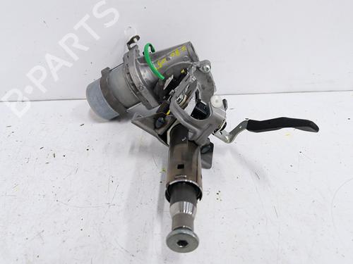 Used Steering column Steering column TOYOTA C-HR (_X1_) 1.8 Hybrid (ZYX10_, ZYX11_) (98 hp) 34193796 34193796