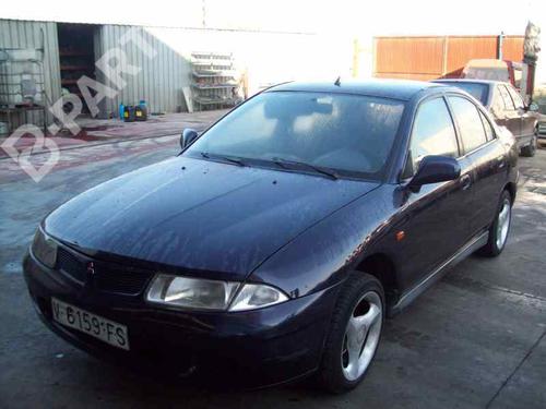 Used Parts MITSUBISHI CARISMA Saloon (DA_)  1.9 TD (DA4A)  169400