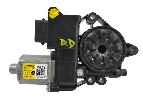 Used Right front window motor KIA SORENTO IV (MQ4, MQ4A) 1.6 T-GDi Hybrid AWD (265 hp) 17670722