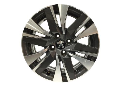 Used Rim PEUGEOT 2008 I (CU_) [2013-2025]  19636387