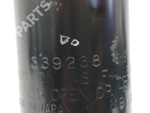 Right front shock absorber SUBARU LEGACY IV Estate (BP) 2.0 D AWD (BPD) | BP10629677M17 