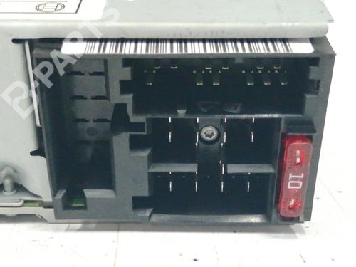 Radio LANCIA YPSILON (312_)  | BP11355965E6 