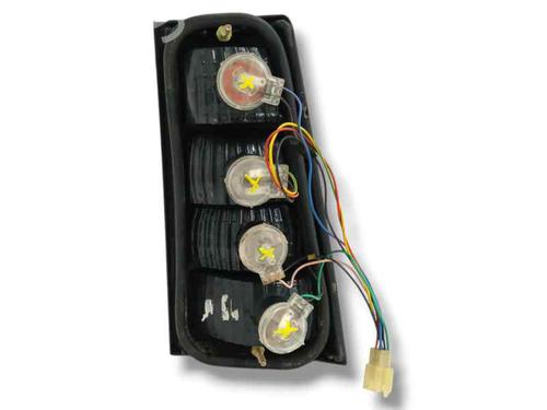 Left taillight AIXAM 400 0.4 | BP28024684C34 