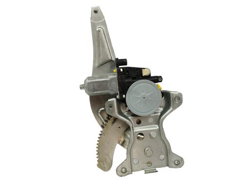 Used Rear left window mechanism SUZUKI SX4 (EY, GY) [2006-2025]  17485019