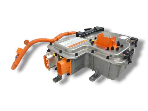 Electronic module KIA NIRO I (DE)  | BP23251570M83 