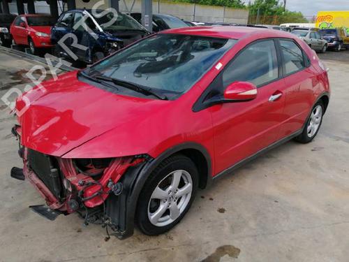 Electronic sensor HONDA CIVIC VIII Hatchback (FN, FK) 1.4 (FK1) | BP10411281M84 