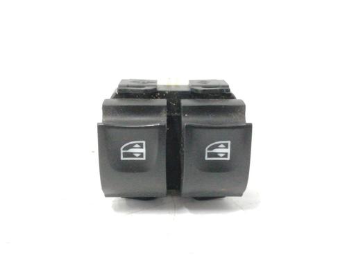 Used Left front window switch RENAULT CLIO IV (BH_) 1.5 dCi 75 (75 hp) 12427175