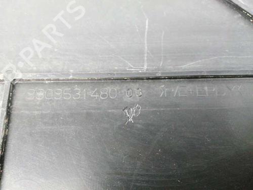 Other PEUGEOT 3008 II SUV (MC_, MR_, MJ_, M4_)  | BP14149188O1 