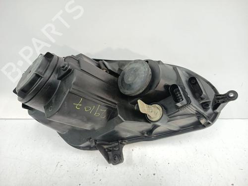 Left headlight VW GOLF V (1K1) 1.9 TDI | BP34434869C28  - Image 5