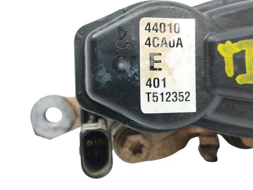 Left rear brake caliper NISSAN X-TRAIL III (T32_, T32R, T32RR) | BP17244031M107