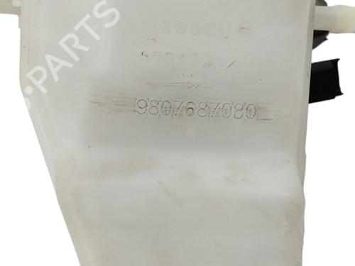 Brake master cylinder PEUGEOT RIFTER  | BP16302790M77 