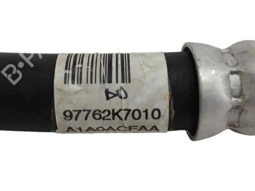 AC pipe HYUNDAI i10 III (AC3, AI3) 1.0 MPi | BP23960207M126 