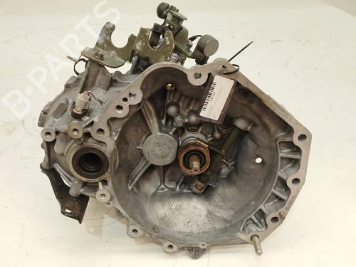 Used Gearbox Gearbox SUZUKI SWIFT III (MZ, EZ) 1.3 (RS413, ZC11S) (92 hp) 35756826 35756826