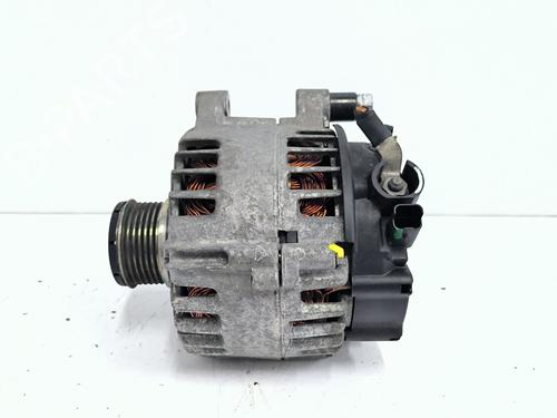 Used Alternator Alternator PEUGEOT PARTNER Tepee 1.6 HDi 90 (92 hp) 35799923 35799923