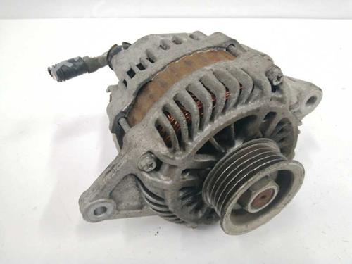 Alternator MITSUBISHI LANCER VIII Sportback (CX_A) 1.5 Bifuel | BP6458866M7 