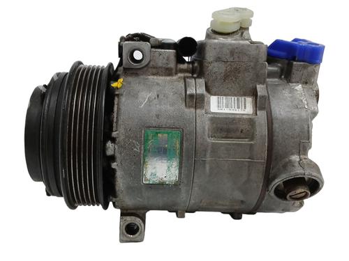 Used AC compressor MERCEDES-BENZ M-CLASS (W163) [1998-2005]  19636339