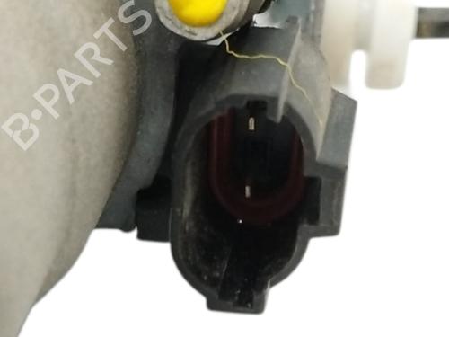 Rear left window mechanism SSANGYONG RODIUS II 2.2 Xdi | BP17702857C24