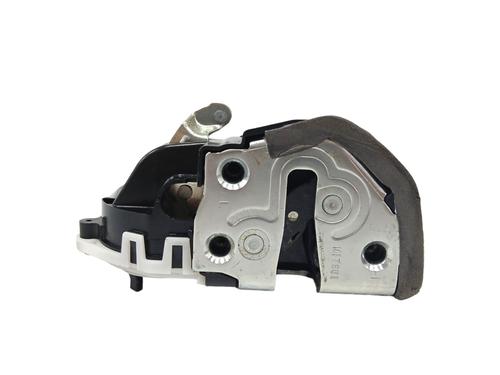 Used Rear left lock TOYOTA YARIS (_P13_) [2010-2020]  18919915