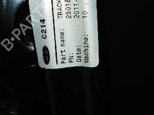 Left front seat FORD KUGA I  | BP4377929C15 