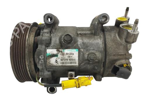 Used AC compressor PEUGEOT 207 SW (WK_) [2007-2013]  18267474