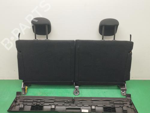 Banco traseiro SMART FORFOUR Hatchback (453) | BP13700539C17
