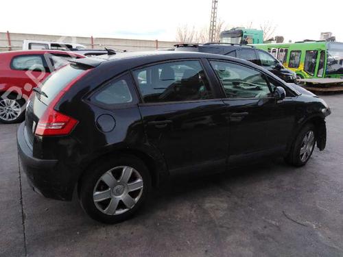 Sikringsdose CITROËN C4 I (LC_) 1.4 16V | BP27337614E1 