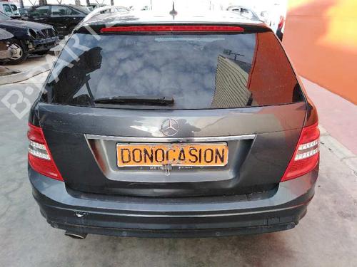 Fuse box MERCEDES-BENZ C-CLASS T-Model (S204) C 250 CDI (204.203) | BP3276823E1 