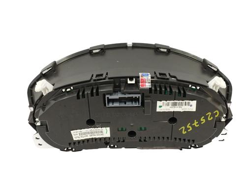 Instrument cluster SUZUKI SX4 (EY, GY)  | BP17484992C47 
