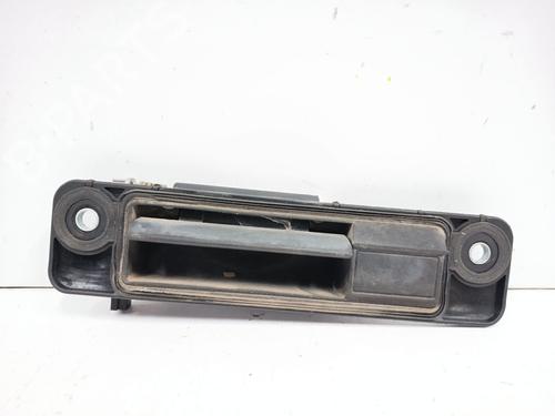 Used Tailgate handle MERCEDES-BENZ GL-CLASS (X164) GL 320 CDI 4-matic (164.822) (224 hp) 30775845
