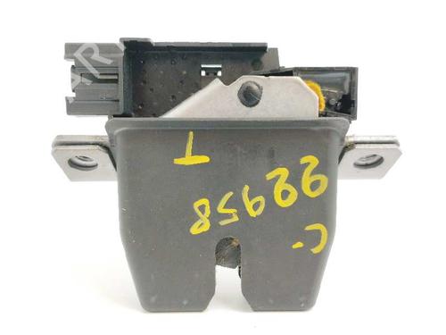 Used Tailgate lock FORD TOURNEO COURIER B460 MPV [2014-2026]  9576458