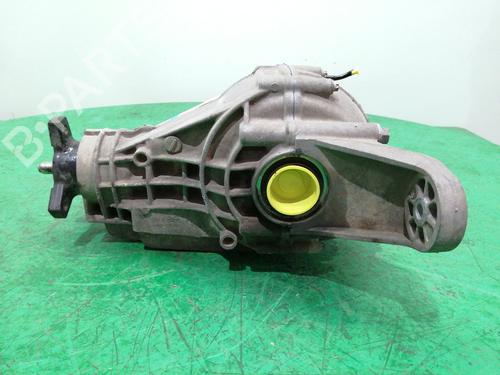 Rear differential MERCEDES-BENZ M-CLASS (W164)  | BP9137897M24 