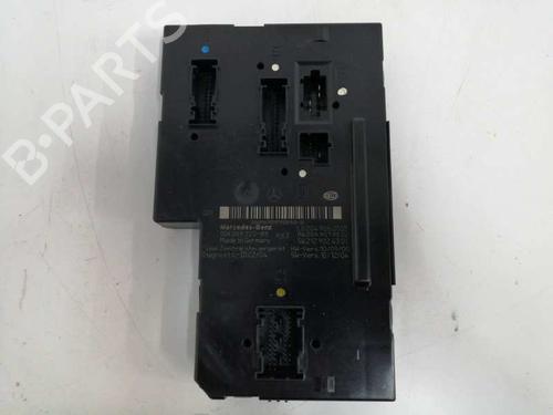 Used Electronic module MERCEDES-BENZ C-CLASS (W204) C 220 CDI (204.002) (170 hp) 5146295