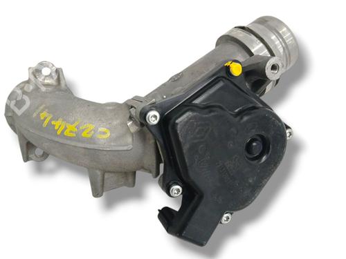 Throttle body DACIA DUSTER (HS_) 1.5 dCi | BP28419095M82