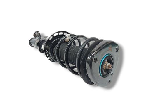 Right front shock absorber FORD FOCUS IV (HN) 1.0 EcoBoost | BP29614133M17 