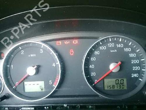 Fuel pump FORD MONDEO III (B5Y)  | BP1632268M76 