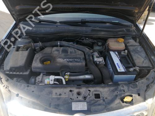 Starter OPEL ASTRA H (A04) 1.7 CDTI (L48) | BP25146704M8 