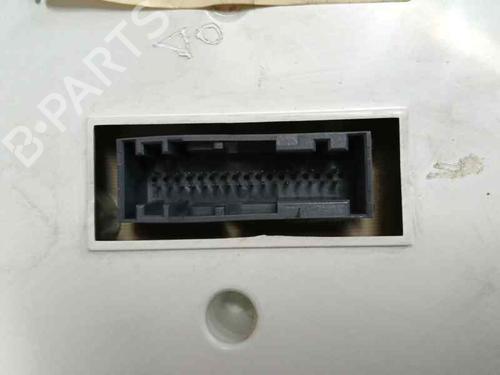 Instrument cluster FORD FOCUS C-MAX (DM2) 1.6 TDCi | BP25861309C47 
