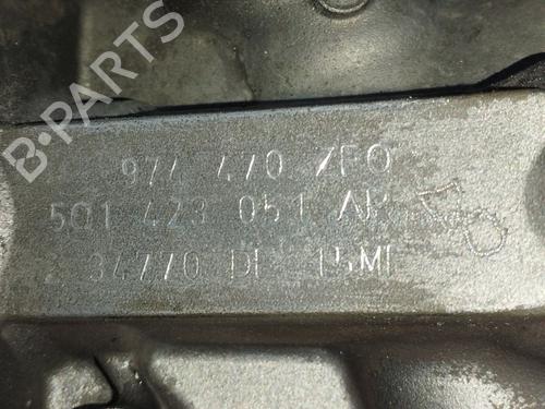 Steering rack SEAT LEON ST (5F8) 2.0 TDI | BP12426439M22 