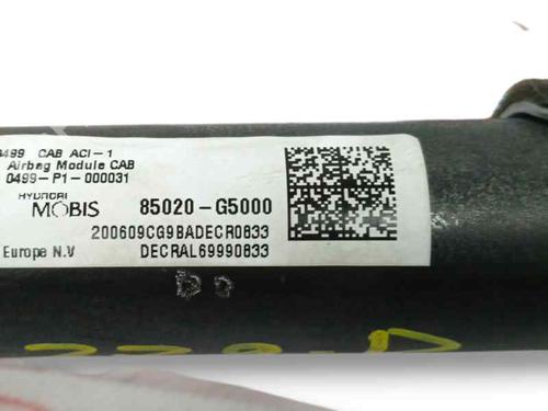 Right curtain airbag KIA NIRO I (DE)  | BP22343026C12 