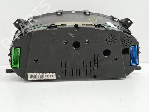 Kombinert Instrument SKODA OCTAVIA I (1U2) 1.9 TDI | BP29305513C47 