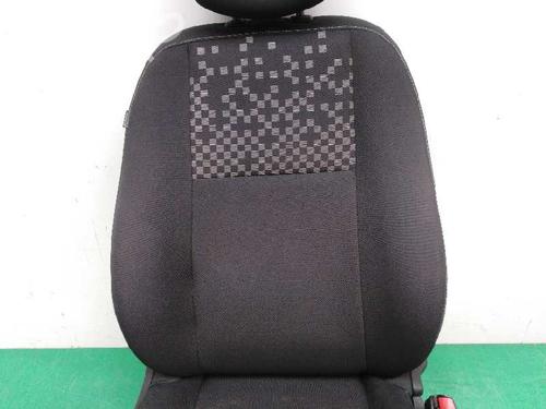 Right front seat RENAULT MEGANE III Hatchback (BZ0/1_, B3_) 1.2 TCe (BZ2B, BZ11) | BP8063981C16 
