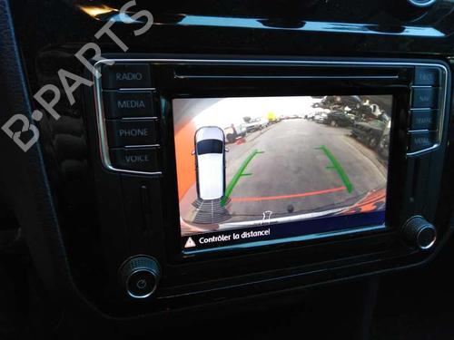 Pedal VW PASSAT B5.5 (3B3) 1.9 TDI | BP4023728I4 