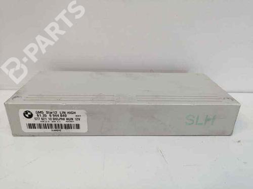 Electronic module BMW X3 (E83) 2.0 d | BP7159526M83 