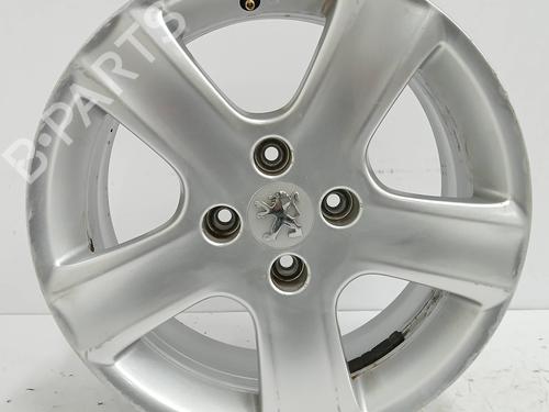rim-peugeot-307-3ac-2000-2001-2002-2003-2004-2005-2006-2007-2008-2009-2010-2011-2012-24209432 main image