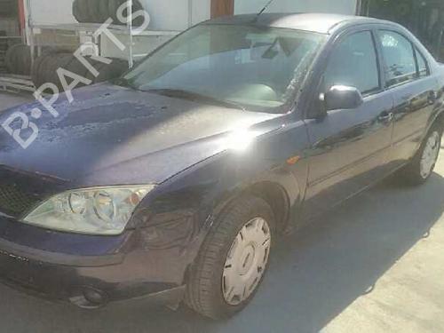 AC pipe FORD MONDEO III (B5Y)  | BP14146349M126 