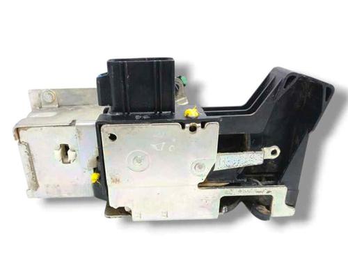 Front right lock FORD TOURNEO CONNECT 1.8 TDCi | BP27471603C97 