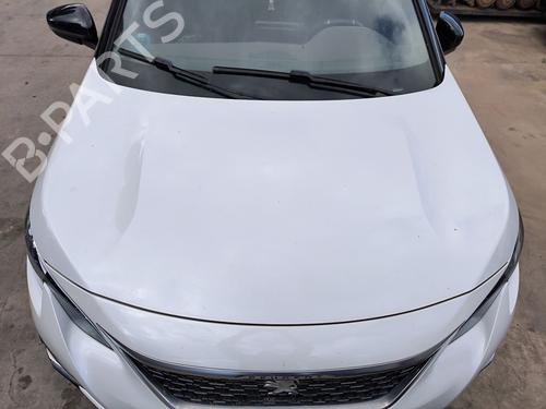 Motorhjelm PEUGEOT 3008 II SUV (MC_, MR_, MJ_, M4_) 1.2 THP/ PureTech 130 (MRHNSM, MRHNSU, MRHNSJ, MRHNYW,... (131 hp) 31882540