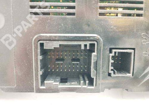 Climate control PEUGEOT 5008 (0U_, 0E_)  | BP9699477I5 