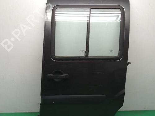 Used Left slide door FIAT DOBLO Box Body/MPV (223_) [2000-2025]  13255066